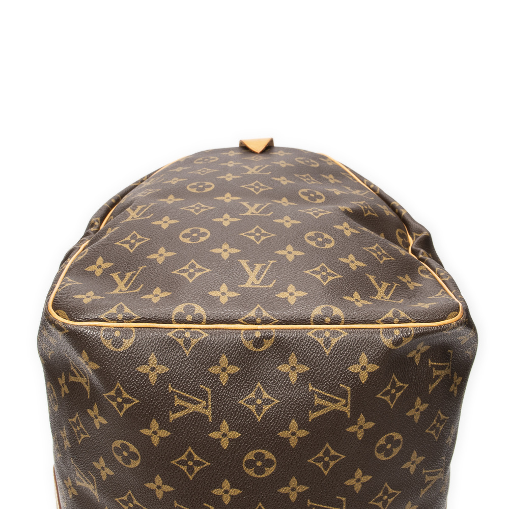 Louis Vuitton Keepall 55 - Picture 7 of 10